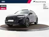 Audi Q8 55 TFSI e quattro Pro Line S 395 PK · 22" LM Velgen · Assistentiepakket parking plus · B&O Premium 3D · Trekhaak