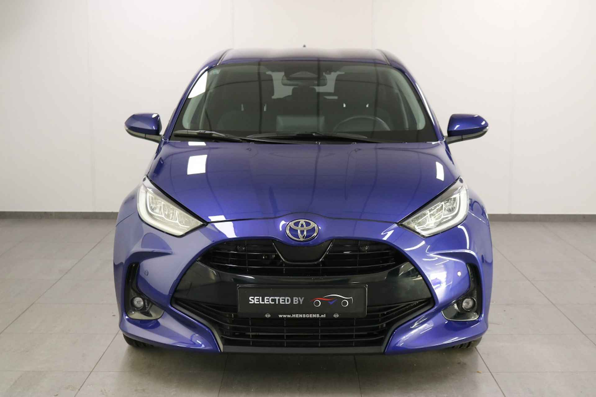 Toyota Yaris 1.5 Hyb. Dynamic | Safety pack - 2/35