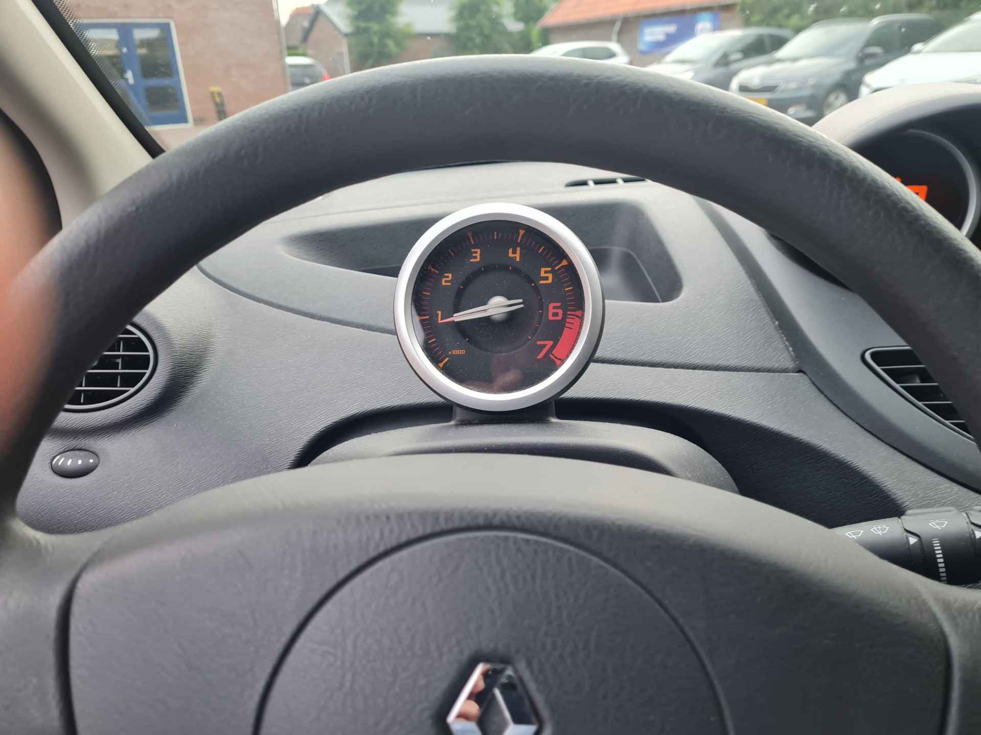 Renault Twingo 1.2-16V Collection | Airco | Nw. APK | leuke Auto - 10/11