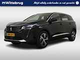 Peugeot 5008 1.2 Hybrid 136pk GT Automaat | Navigatie |  Camera | Keyless | Apple Carplay |