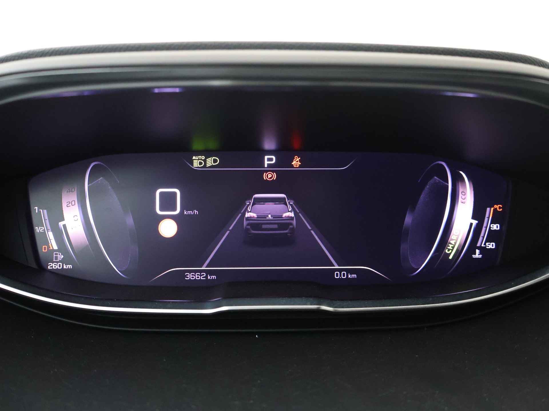 Peugeot 5008 1.2 Hybrid 136pk GT Automaat | Navigatie |  Camera | Keyless | Apple Carplay | - 32/57