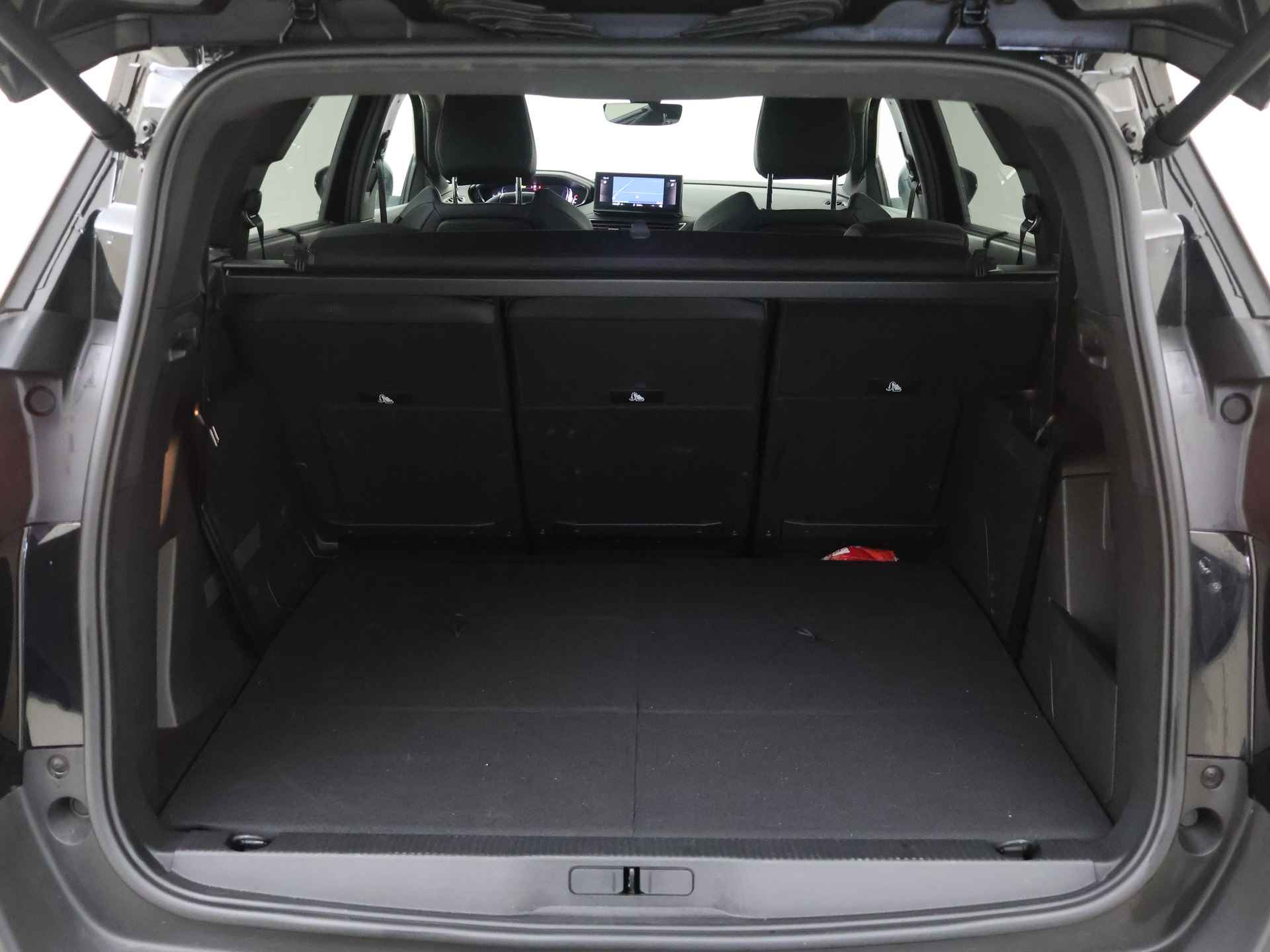 Peugeot 5008 1.2 Hybrid 136pk GT Automaat | Navigatie |  Camera | Keyless | Apple Carplay | - 42/57