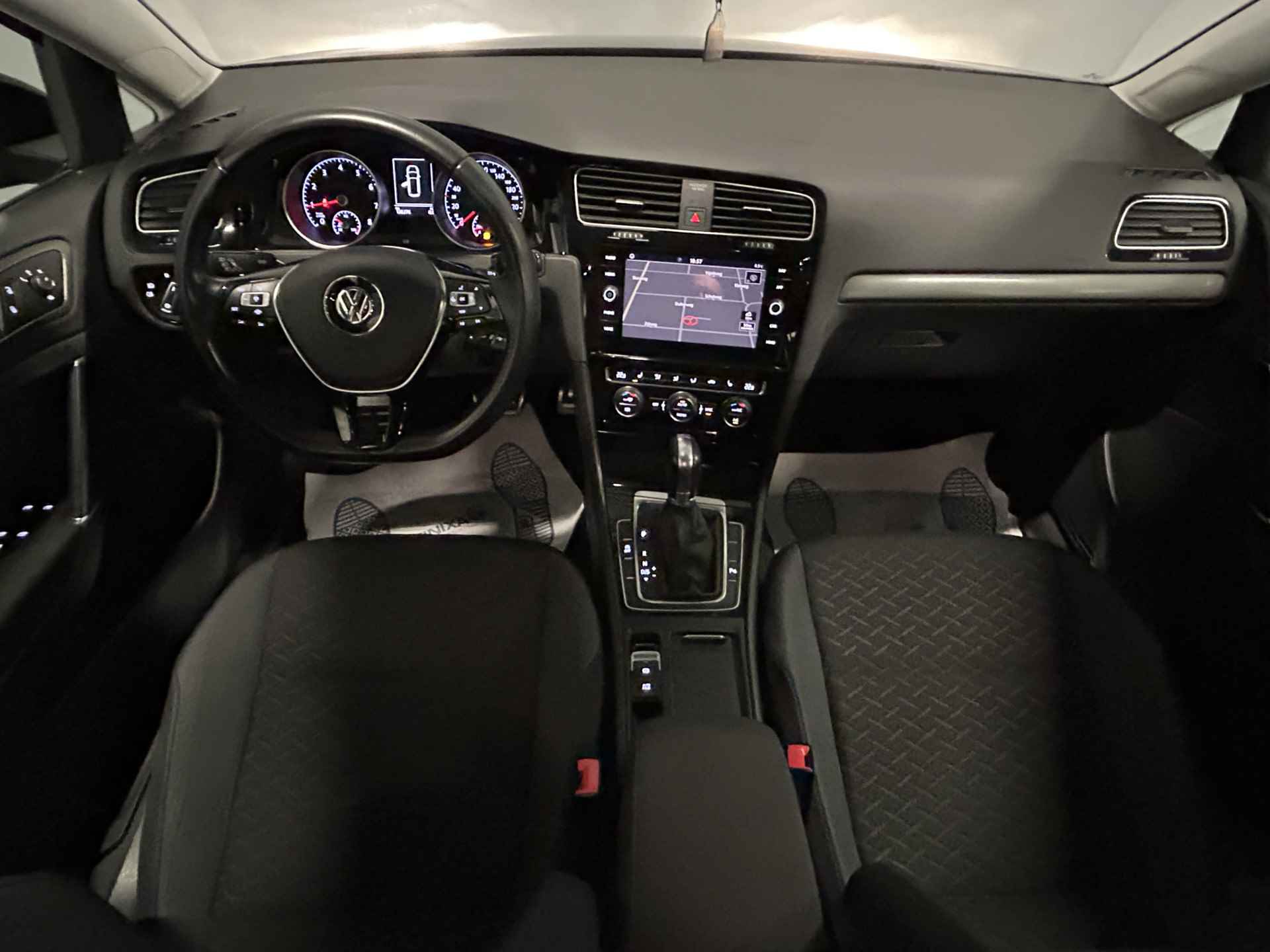 Volkswagen GOLF Variant 1.5 TSI Highline Trekhaak|Navi|Adapt-Cruise| - 8/34