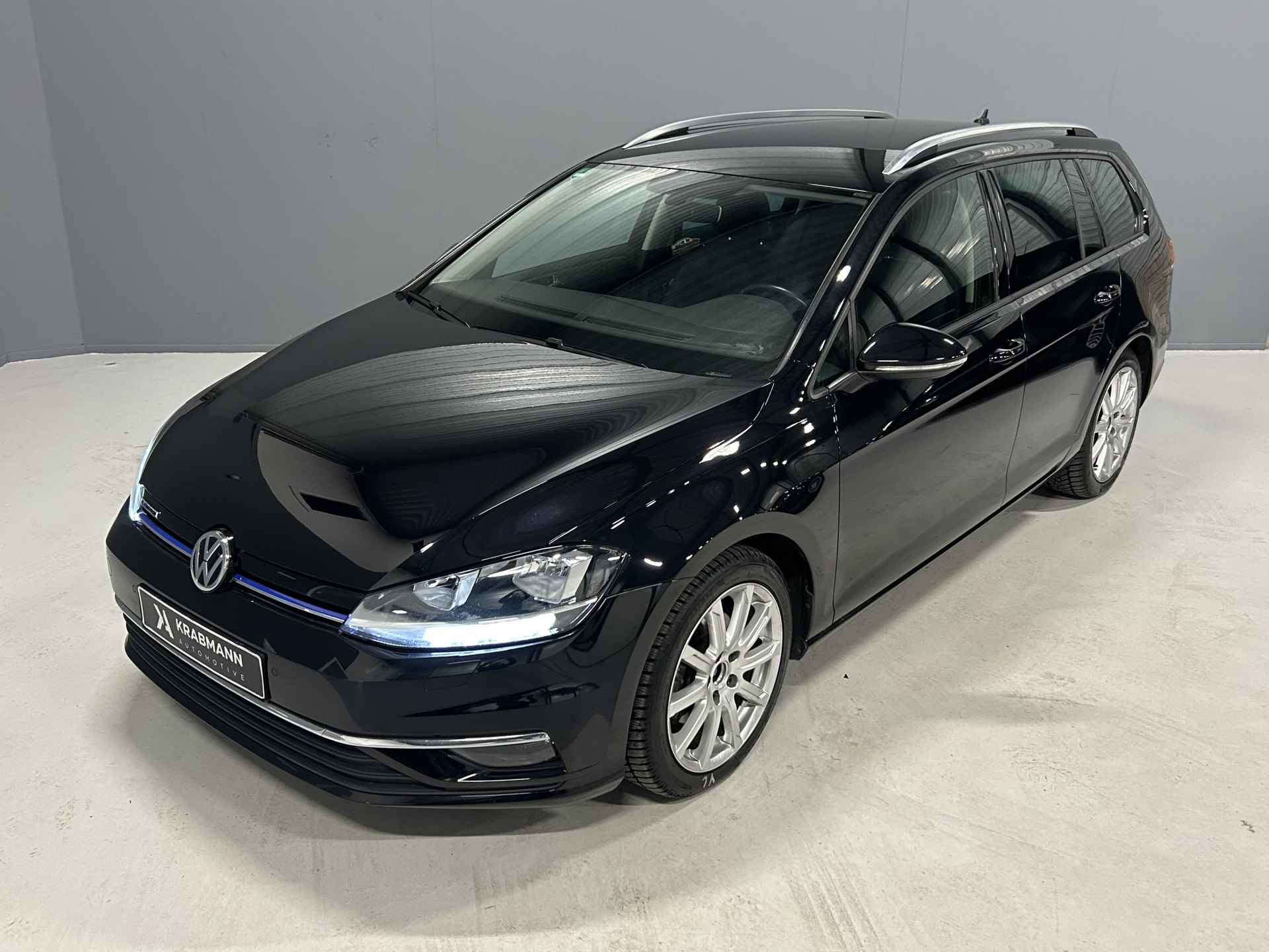 Volkswagen GOLF Variant 1.5 TSI Highline Trekhaak|Navi|Adapt-Cruise| - 28/34