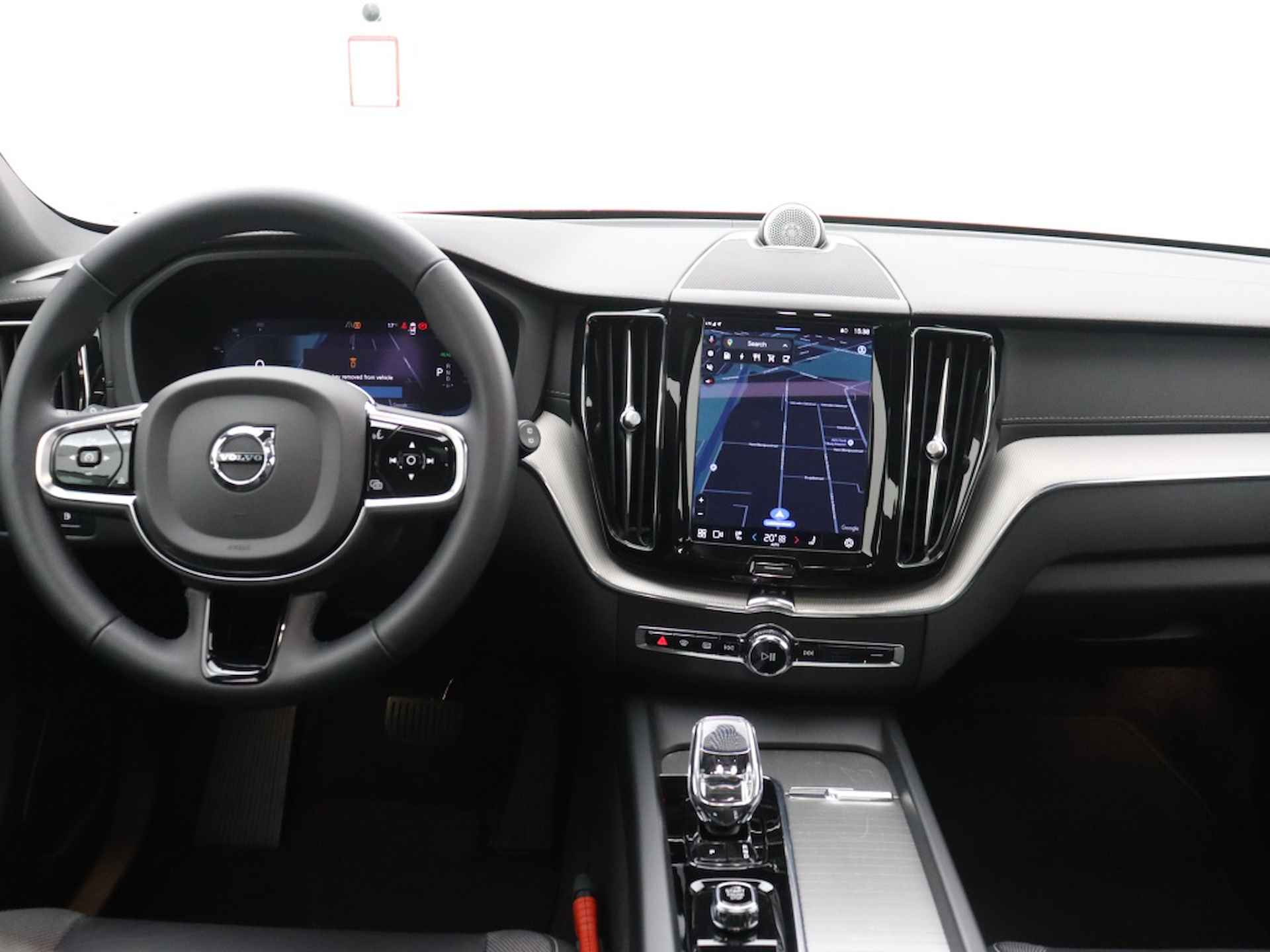 Volvo XC60 2.0 T6 AWD Ultra Dark - 6/51