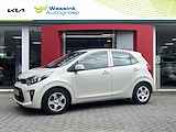 KIA Picanto 1.0 DPi 67pk 5-zits ComfortLine | Airconditioning | Bluetooth |