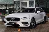 Volvo V60 Momentum Advantage 163pk Geartronic | Virtual | Carplay | LED | Leder | Navi