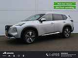 Nissan X-Trail 1.5 e-4orce Tekna 4WD 7p. / Trekhaak (1650 KG) / Cruise Control Adaptief / Navigatie + Apple Carplay/Android Auto / Lederen Bekleding / Stoel- + Stuurverwarming /