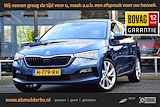 Škoda Scala 1.5 TSI Business Edition DSG Automaat | Org. NL | BOVAG Garantie | Trekhaak | Stoelverwarming | Panoramadak | Virtual Dashboard | Adaptive Cruise Control | Achteruitrijcamera |