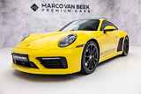 Porsche 911 3.0 Carrera S 450 PK | SportDesign | Lift | 4W Sturing | Pano