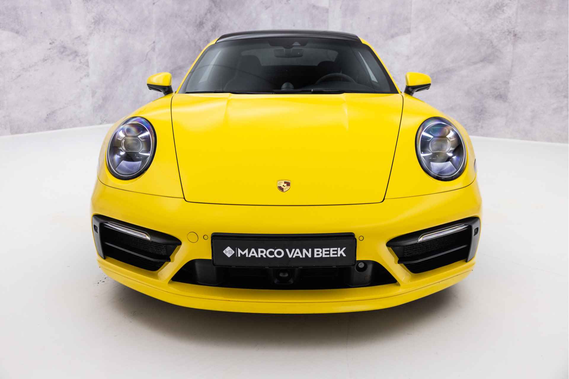 Porsche 911 3.0 Carrera S 450 PK | SportDesign | Lift | 4W Sturing | Pano - 4/73