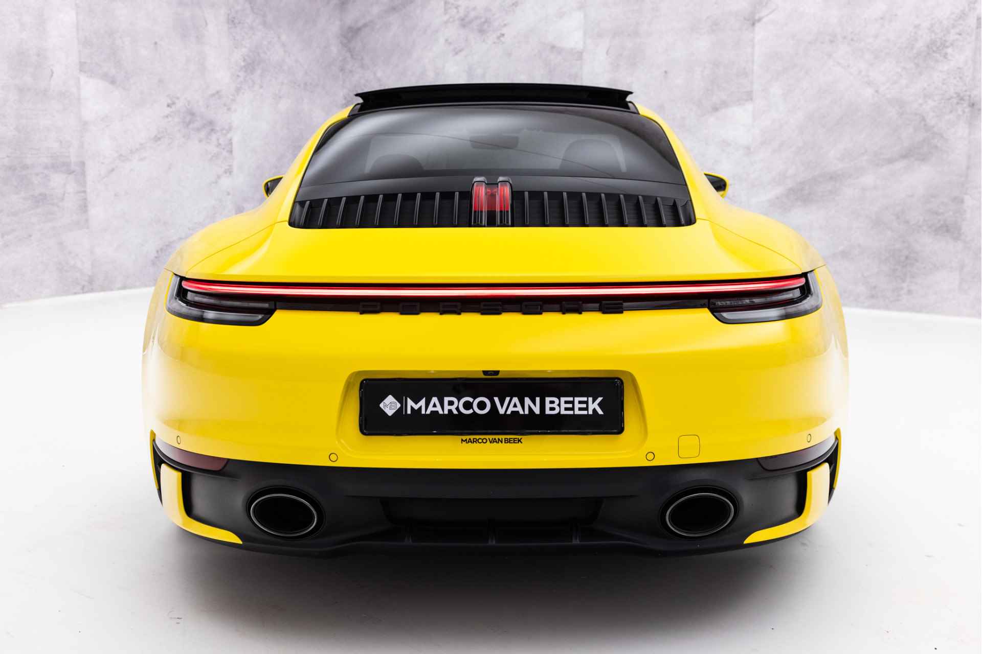 Porsche 911 3.0 Carrera S 450 PK | SportDesign | Lift | 4W Sturing | Pano - 12/73