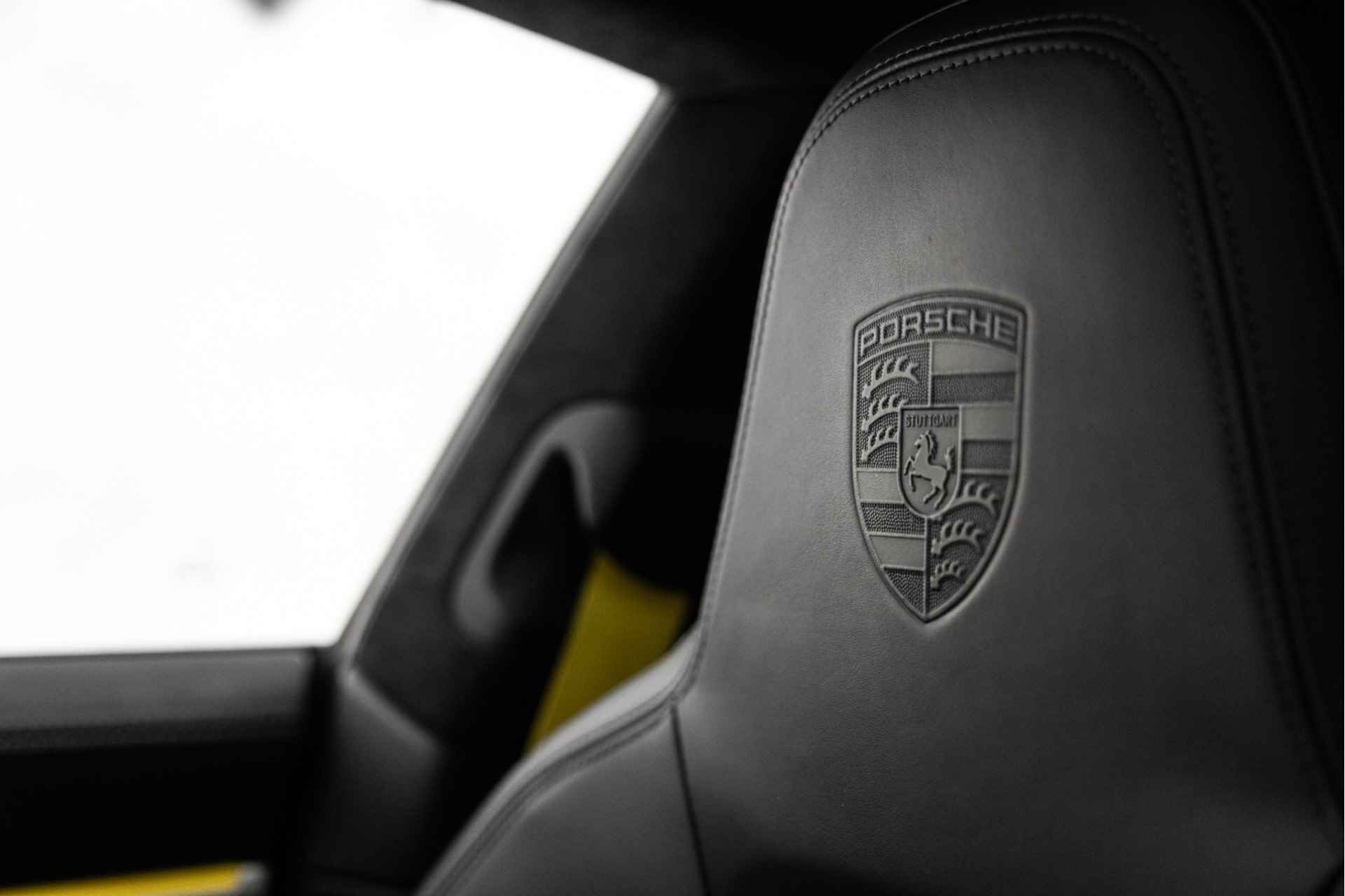 Porsche 911 3.0 Carrera S 450 PK | SportDesign | Lift | 4W Sturing | Pano - 59/73