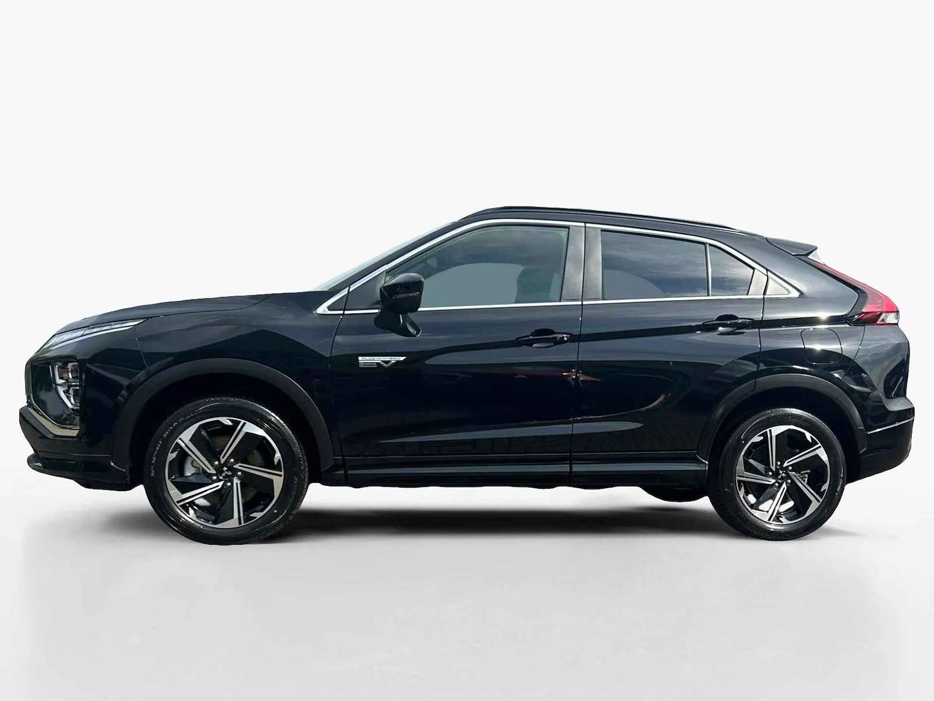 Mitsubishi Eclipse Cross 2.4 PHEV | INTENSE + | €8000,- KORTING | DIRECT LEVERBAAR | - 3/11