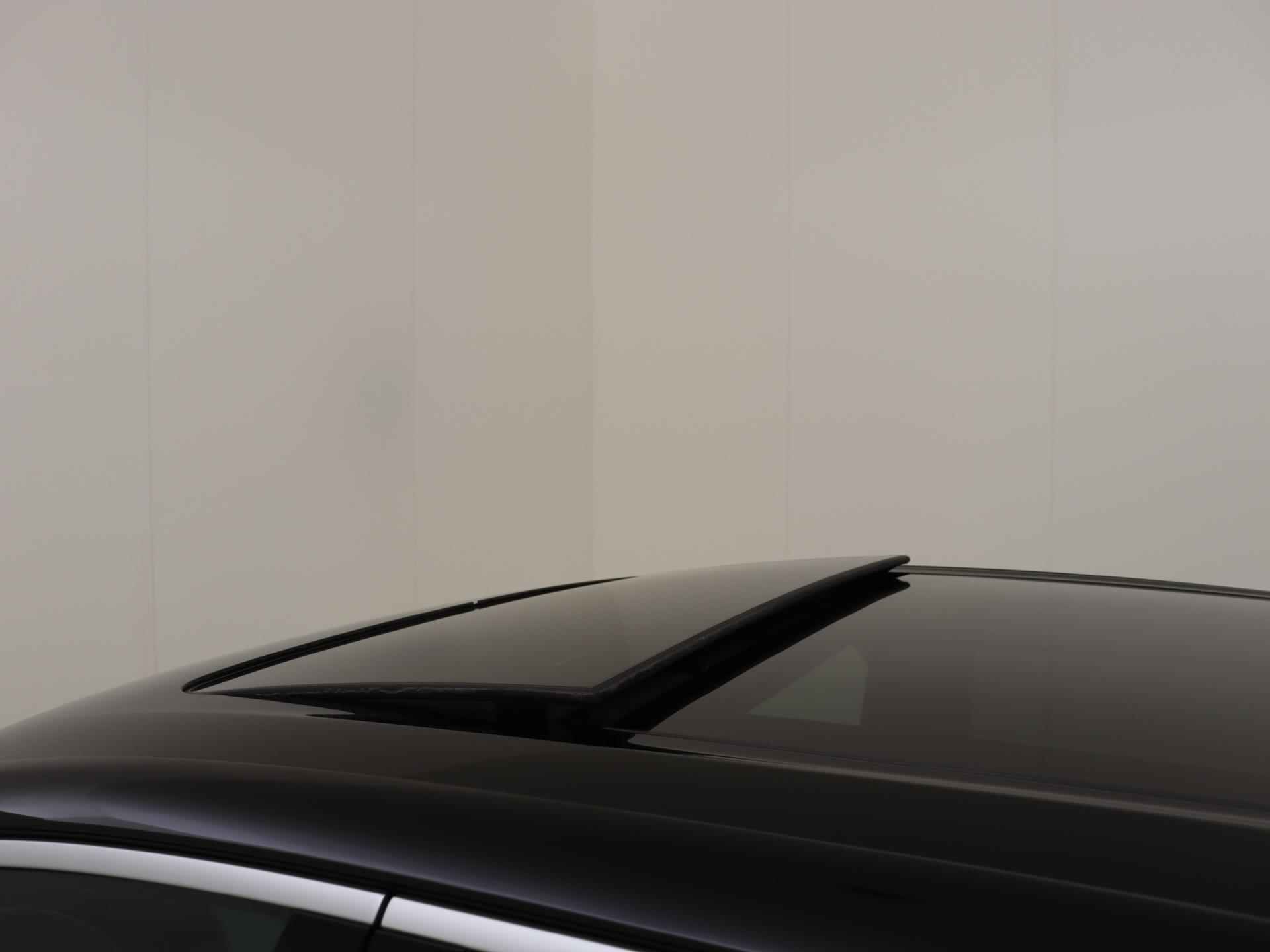Nissan Ariya Evolve 87kWH Premium Leder | 20inch velgen | Head up Display | Rijklaar | - 28/31