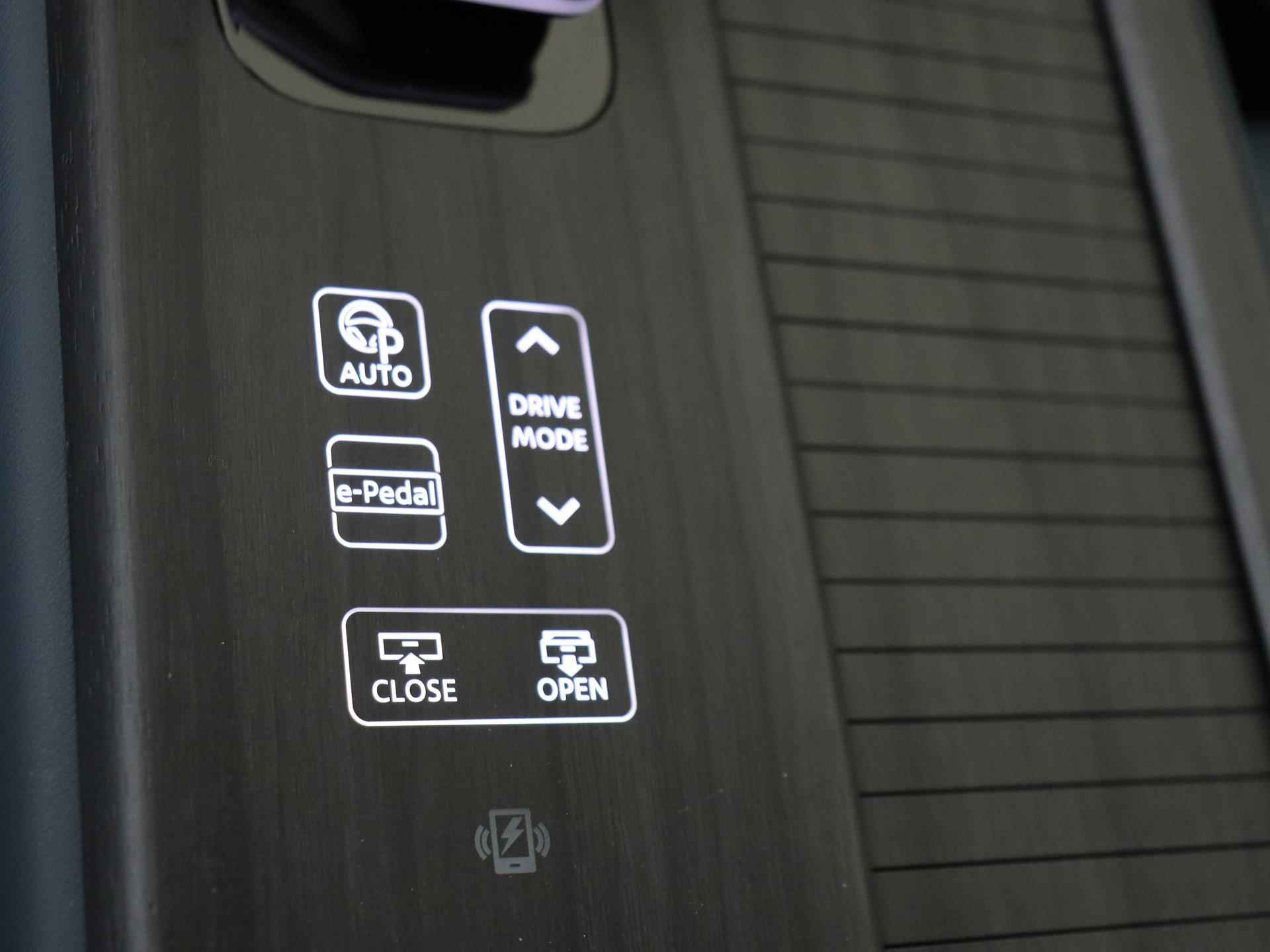 Nissan Ariya Evolve 87kWH Premium Leder | 20inch velgen | Head up Display | Rijklaar | - 21/31