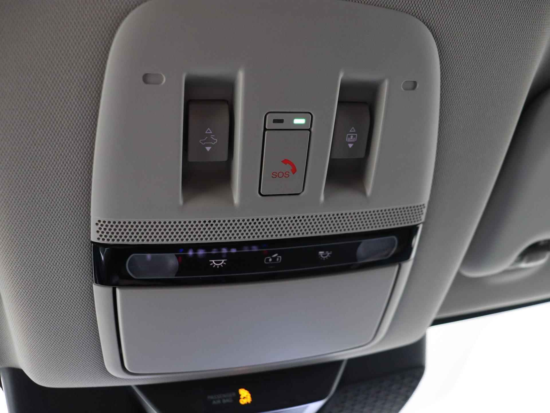 Nissan Ariya Evolve 87kWH Premium Leder | 20inch velgen | Head up Display | Rijklaar | - 23/31