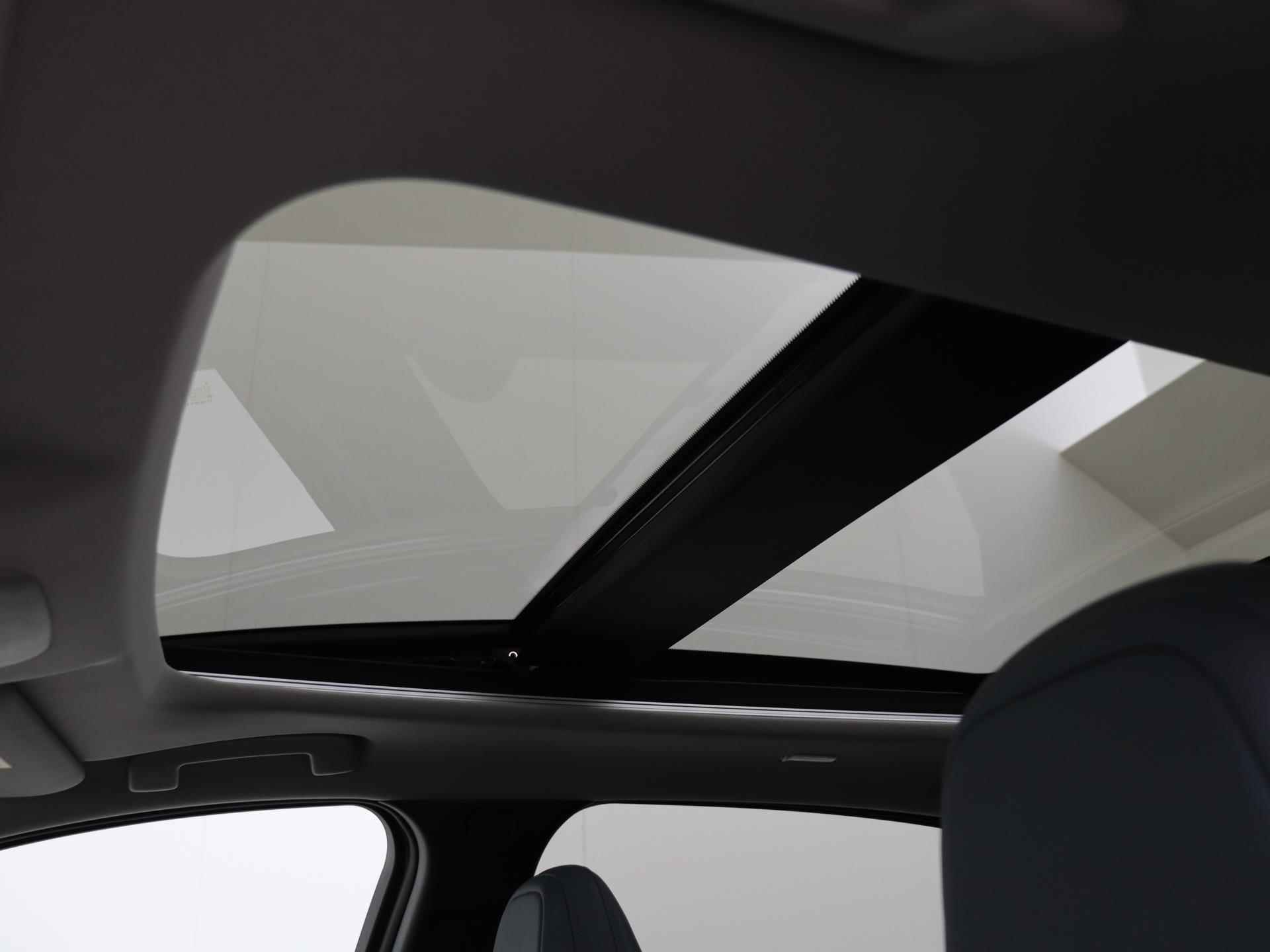 Nissan Ariya Evolve 87kWH Premium Leder | 20inch velgen | Head up Display | Rijklaar | - 27/31