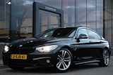 BMW 4 Serie Gran Coupé 420i Business | M-Sport | Schuifdak | Elek. Trekhaak | 184PK