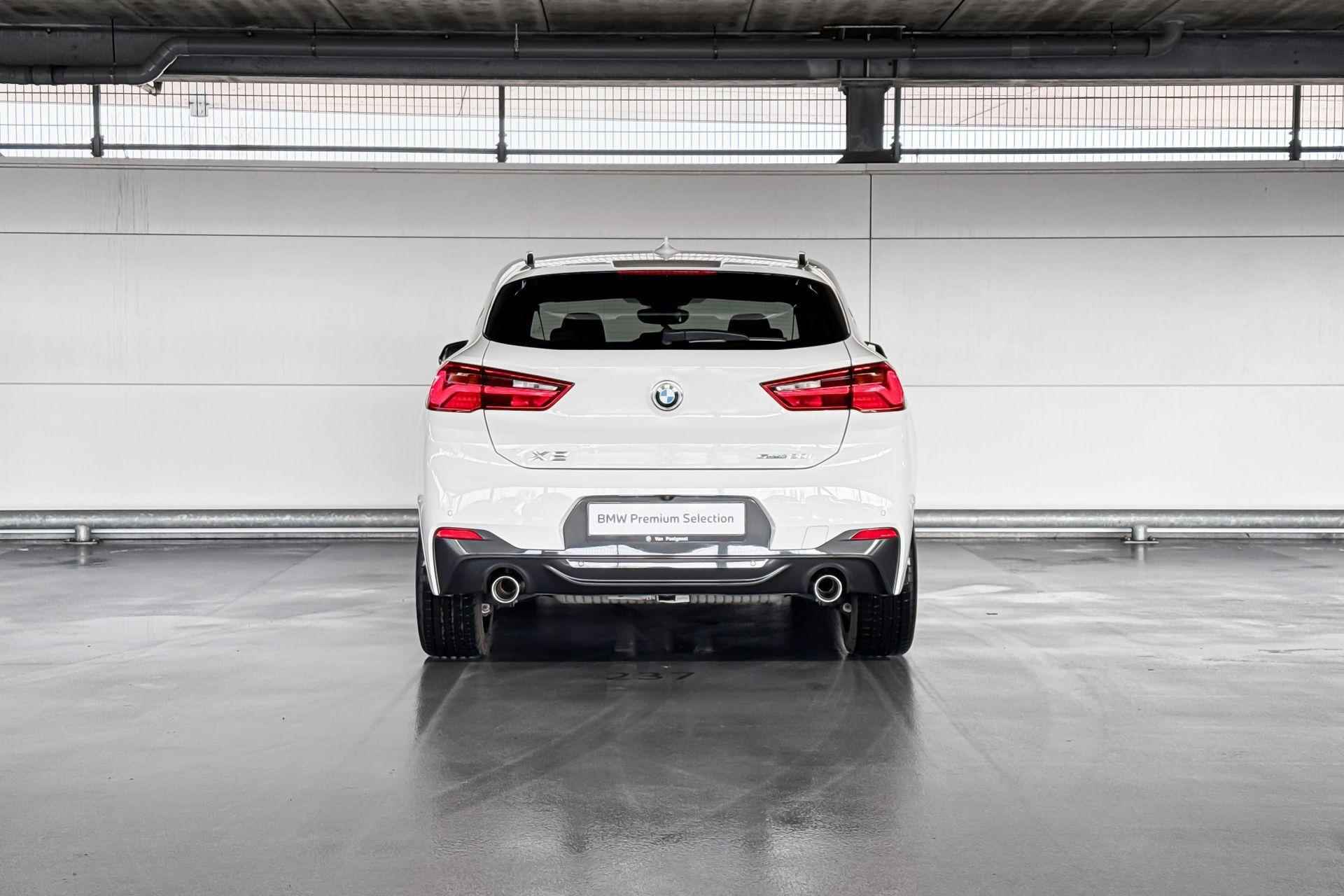 BMW X2 sDrive20i High Executive Edition - 7/21