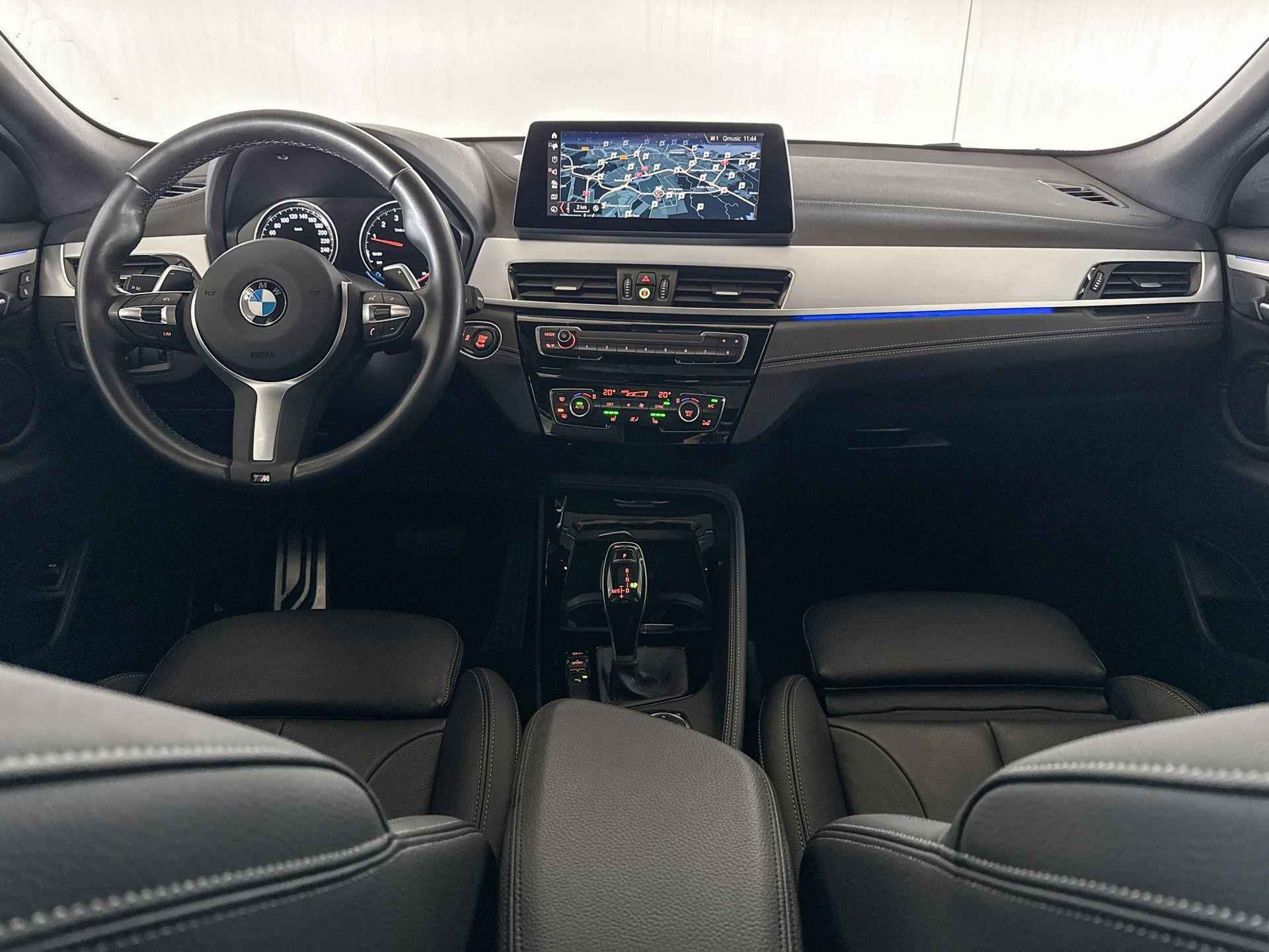 BMW X2 sDrive20i High Executive Edition - 11/21