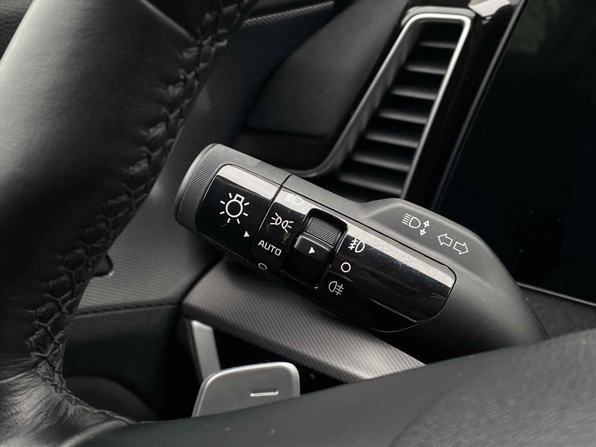 KIA Sportage 1.6 T-GDi 265pk Plug-In Hybrid AT6 4WD GT-PlusLine | Navigatie | 360* Camera | Stoel verwarming & ventilatie | Harman Kardon  | Panoromadak | - 21/56