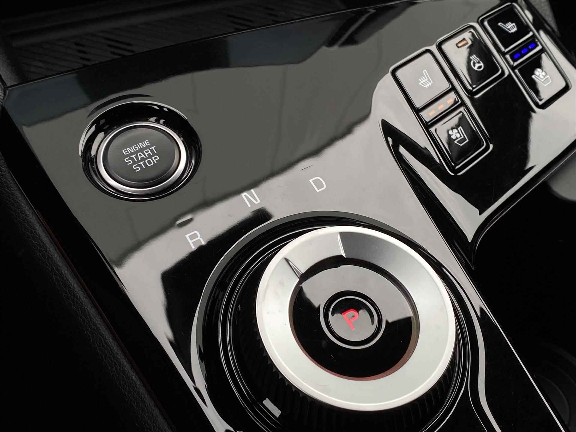 KIA Sportage 1.6 T-GDi 265pk Plug-In Hybrid AT6 4WD GT-PlusLine | Navigatie | 360* Camera | Stoel verwarming & ventilatie | Harman Kardon  | Panoromadak | - 36/56