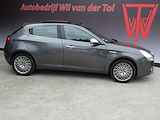 Alfa Romeo Giulietta 1.4T EXCLUSIVE | AUTOMAAT | XENON | PANORAMA | LEER | BOSE!!