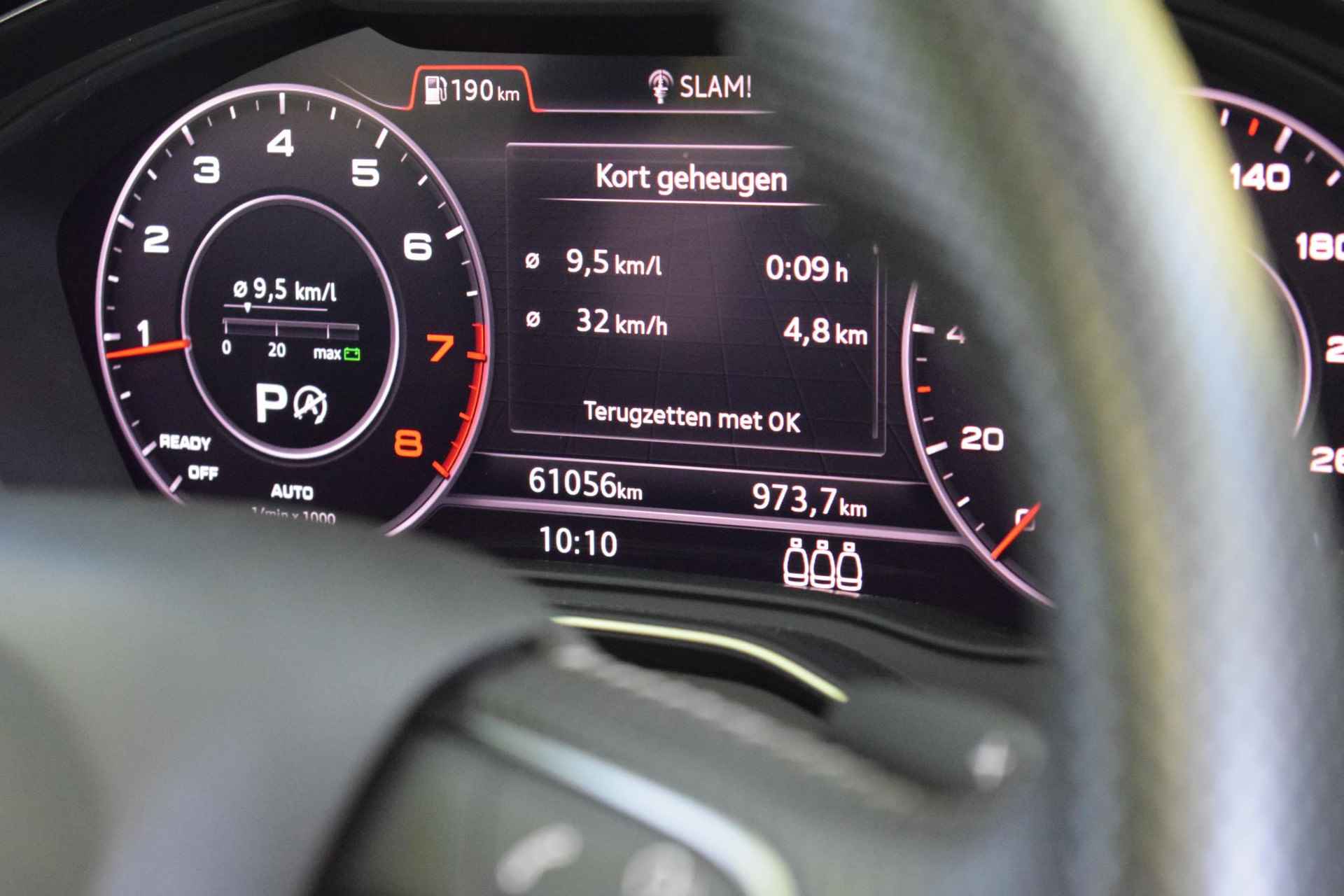 Audi Q5 2.0 TFSI quattro Sport S Line Edition / Panoramadak / Virtual Cockpit / Origineel NL - 37/92