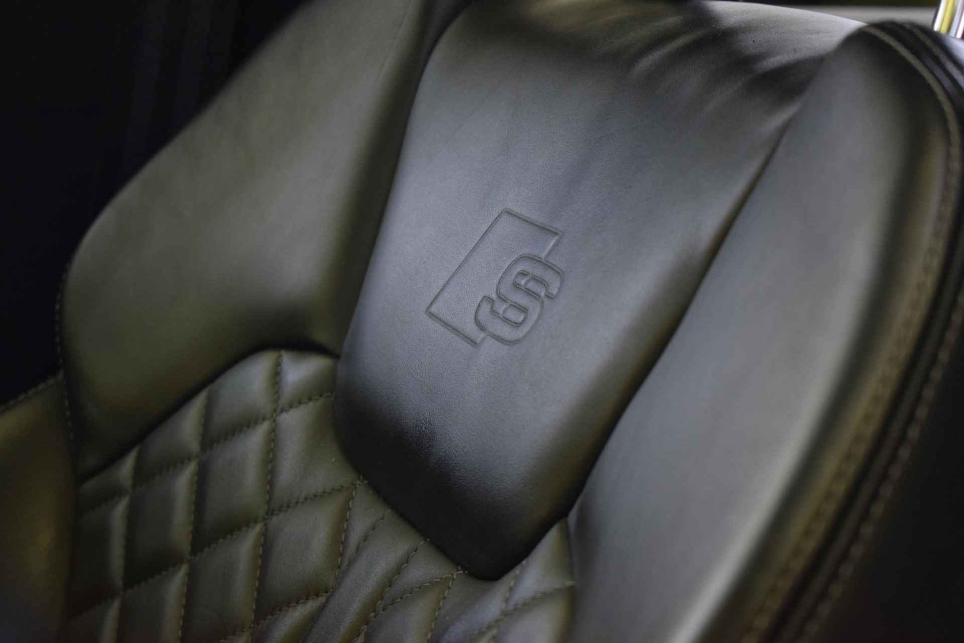 Audi Q5 2.0 TFSI quattro Sport S Line Edition / Panoramadak / Virtual Cockpit / Origineel NL - 48/92