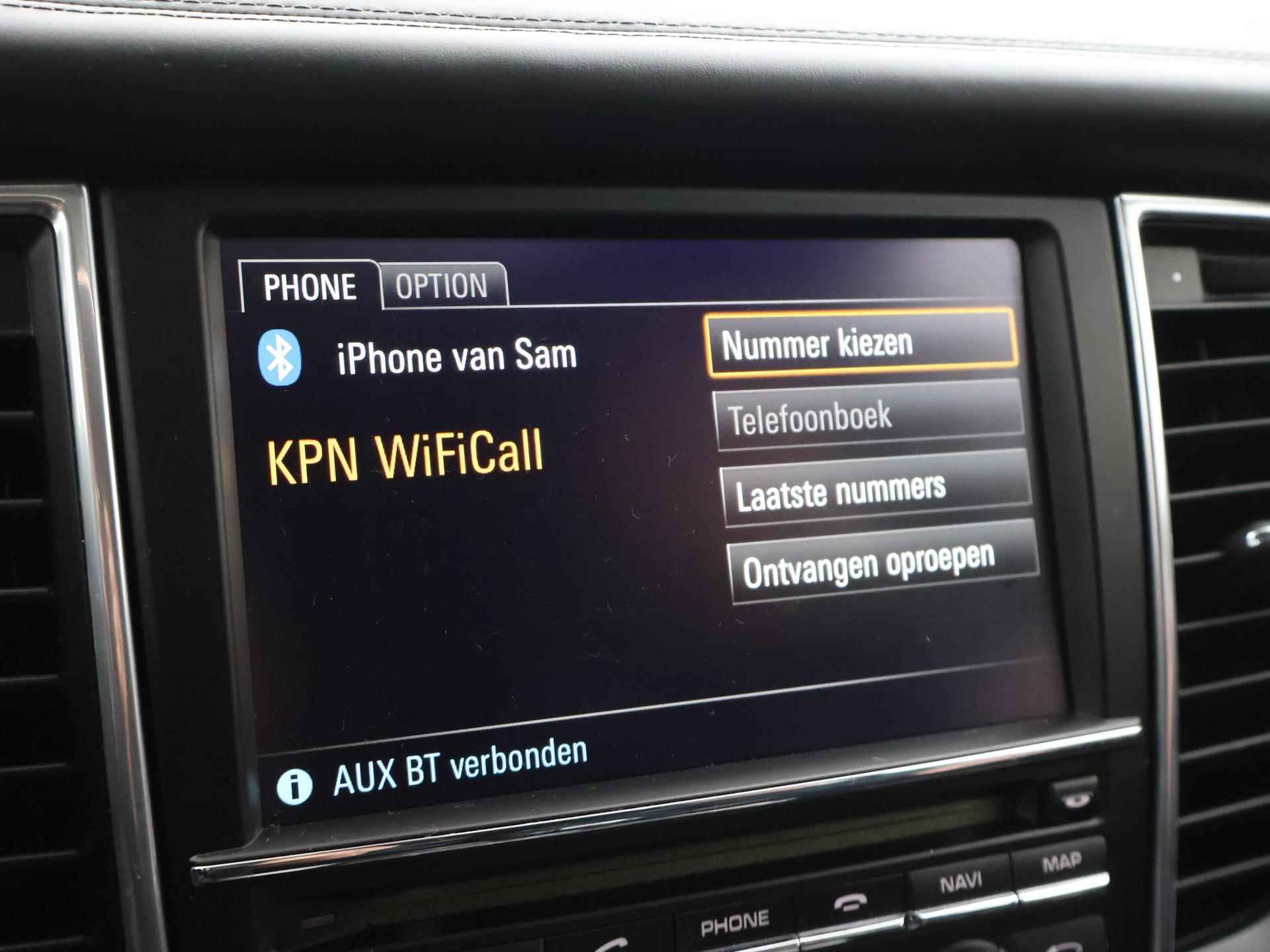 Porsche Panamera 4 3.6 V6 300 PK *55.056 KM! | ORIG. NL!* | 19 INCH TURBO VELGEN | SCHUIFDAK | SPORT CHRONO - 26/42