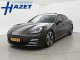 Porsche Panamera 4 3.6 V6 300 PK *55.056 KM! | ORIG. NL!* | 19 INCH TURBO VELGEN | SCHUIFDAK | SPORT CHRONO