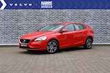 Volvo V40 1.5 T2 Nordic+ | Stoelverwarming | Navigatie | Parkeersensoren