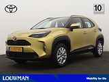 Toyota Yaris Cross 1.5 VVT-I Active | Trekhaak | 1350 kg Trekgewicht | Adaptive cruise | 6 versnellingen | Apple Carplay |