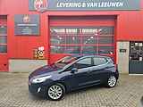 Ford Fiesta 1.0 EcoBoost Titanium LM velgen/ Navigatie/ 1ste eigenaar/ Rijklaarprijs!