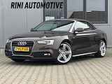 Audi A5 Cabriolet 1.8 TFSI Pro Line S 170 PK | 19 inch | Nekverwarming | S line