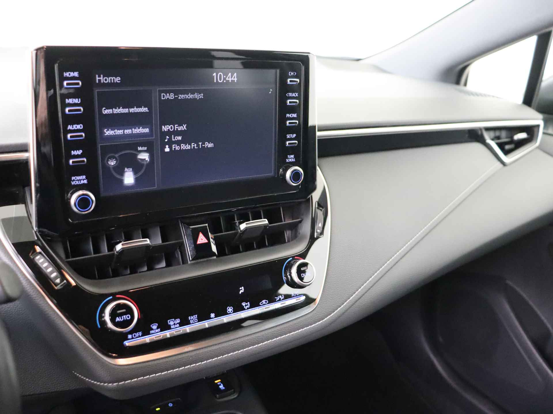 Suzuki Swace 1.8 Hybrid Style I Apple Carplay/Android Auto I Climate Control I Cruise Control Adaptief I Stuur-, Voorruit- en Stoelverwarming Voor I - 8/42