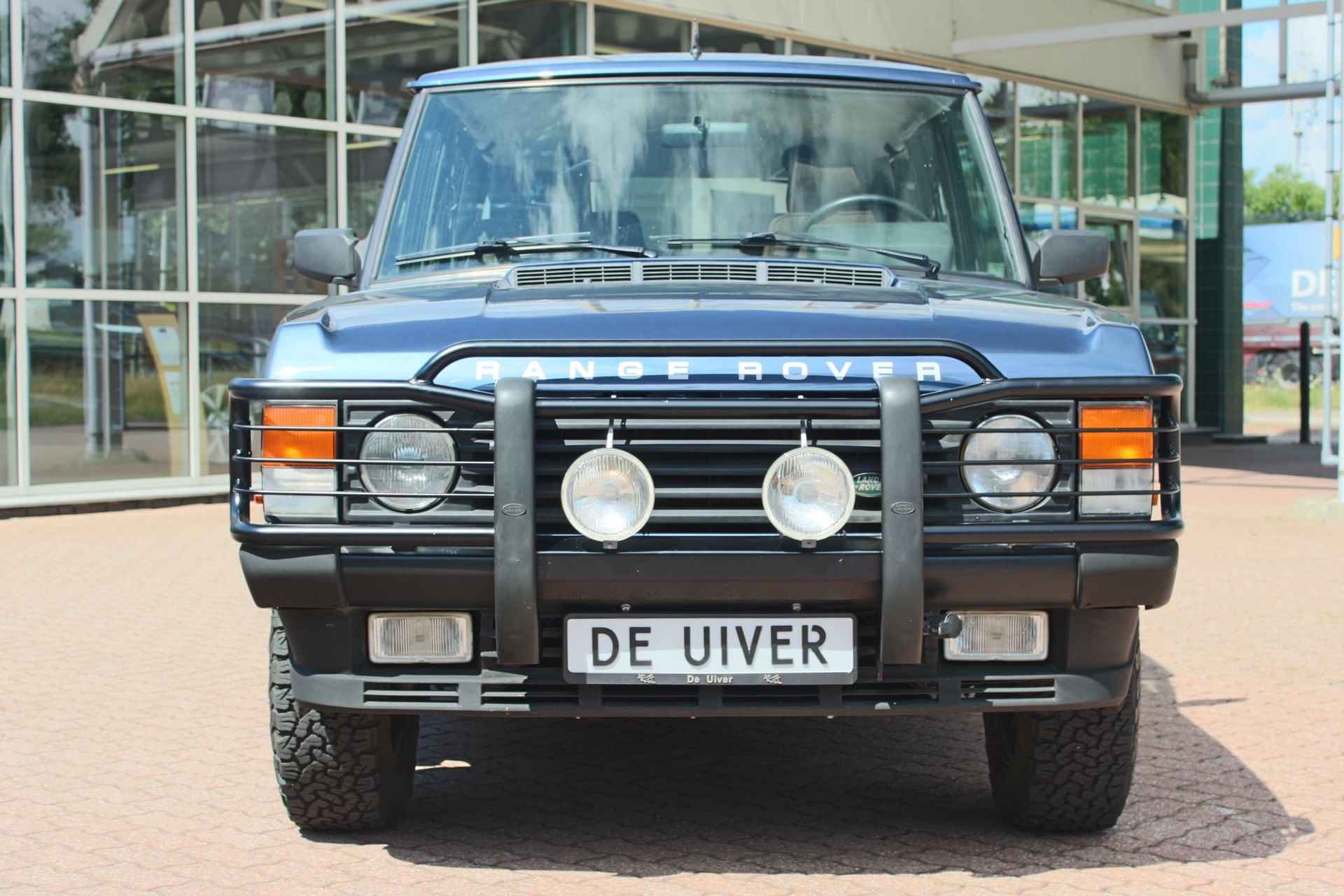 Land Rover Range Rover 3.9 V8i Vogue - 5/30
