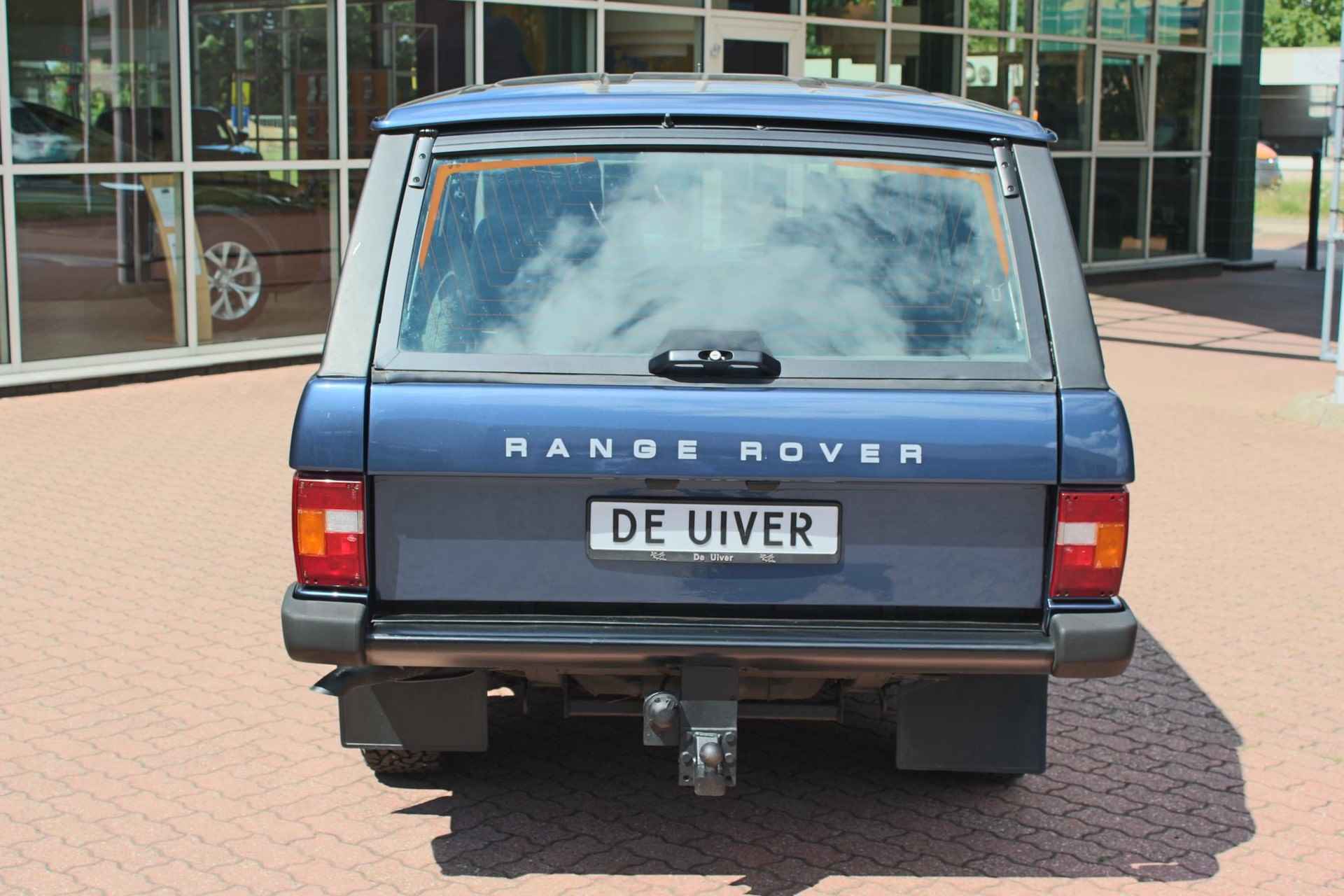 Land Rover Range Rover 3.9 V8i Vogue - 9/30