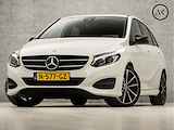 Mercedes-Benz B-Klasse 180 Prestige Sport Automaat (SCHERM, STOELVERWARMING, GETINT GLAS, SPORTSTOELEN, CRUISE, NIEUWE APK, LED KOPLAMPEN, NIEUWSTAAT)