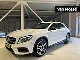 Mercedes-Benz GLA-klasse 180 Business Solution AMG Limited | Camera | Stoelverwarming | Elektrische achterklep