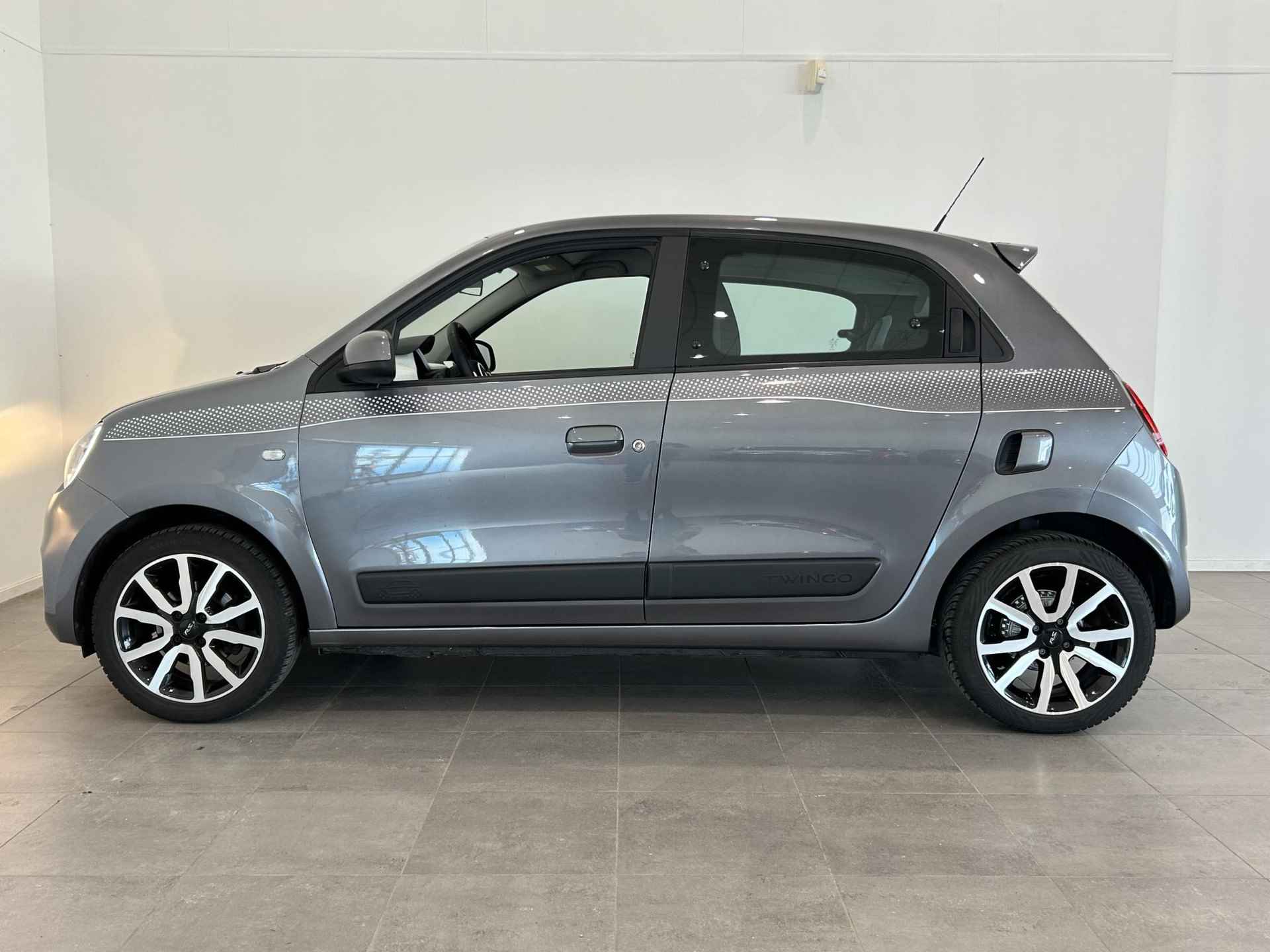 Renault Twingo 1.0 SCe 75 Collection | Airco | Lichtmetaal | Cruise control | - 5/23