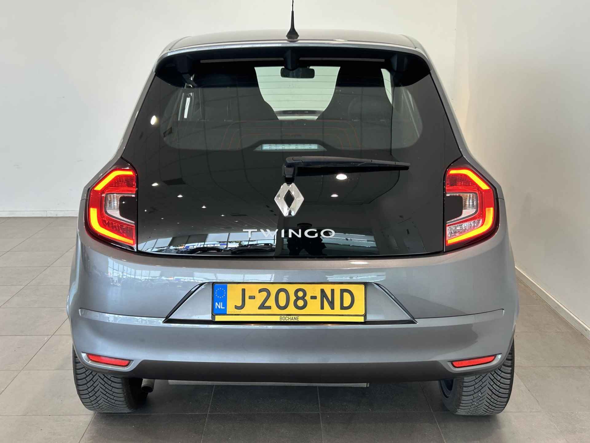 Renault Twingo 1.0 SCe 75 Collection | Airco | Lichtmetaal | Cruise control | - 9/23