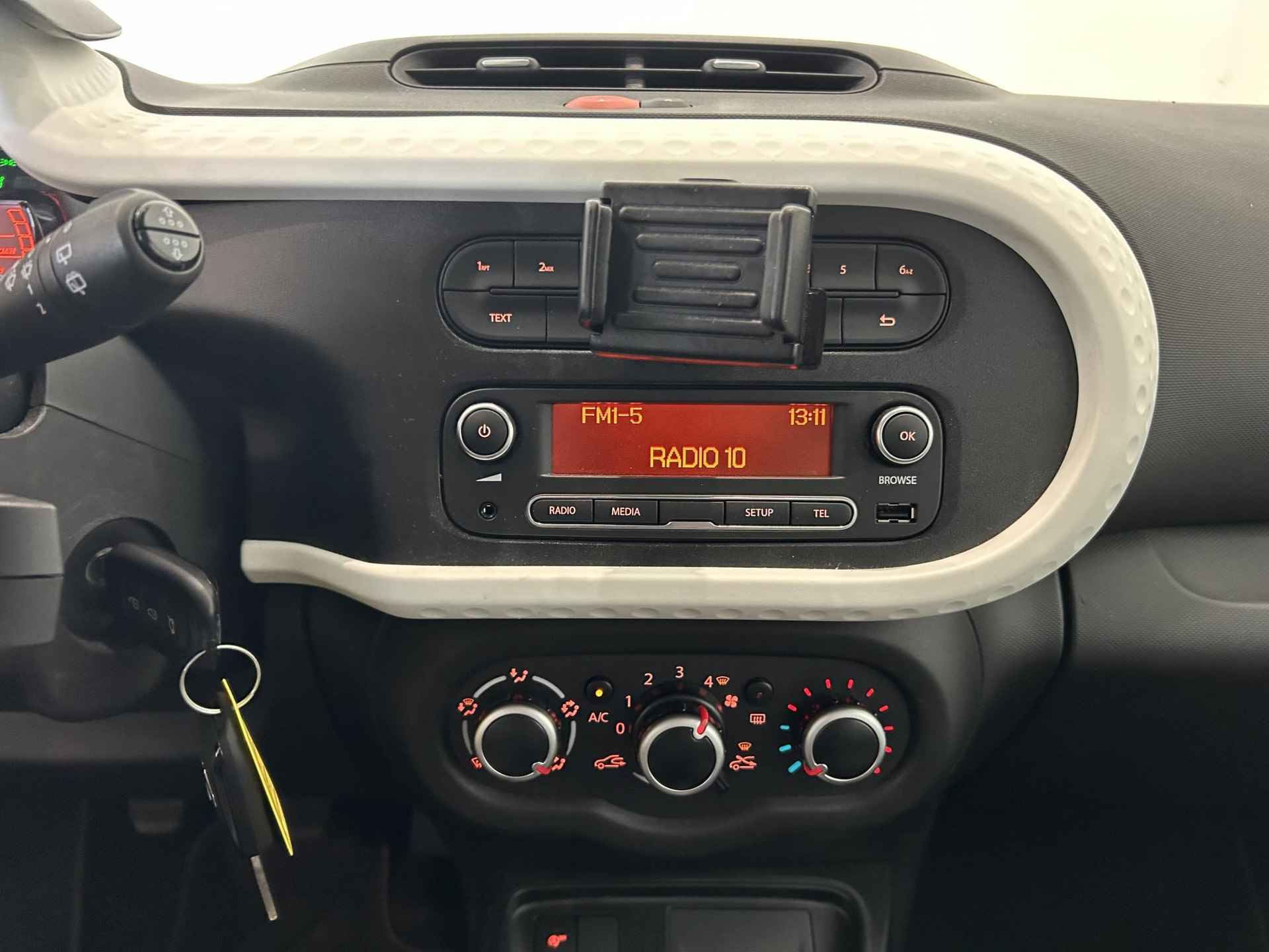 Renault Twingo 1.0 SCe 75 Collection | Airco | Lichtmetaal | Cruise control | - 11/23