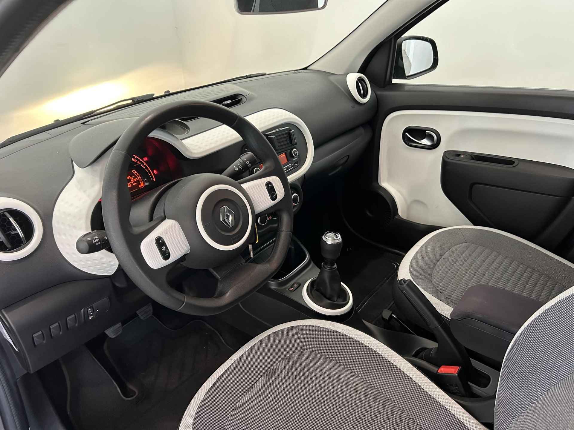 Renault Twingo 1.0 SCe 75 Collection | Airco | Lichtmetaal | Cruise control | - 15/23