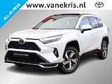 Toyota RAV4 2.5 Plug-in Hybrid AWD Style, Schuifdak