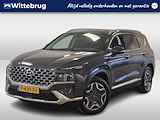 Hyundai Santa Fe 1.6 T-GDI PHEV Premium 7p. | Leder | Navigatie | Stoelverwarming