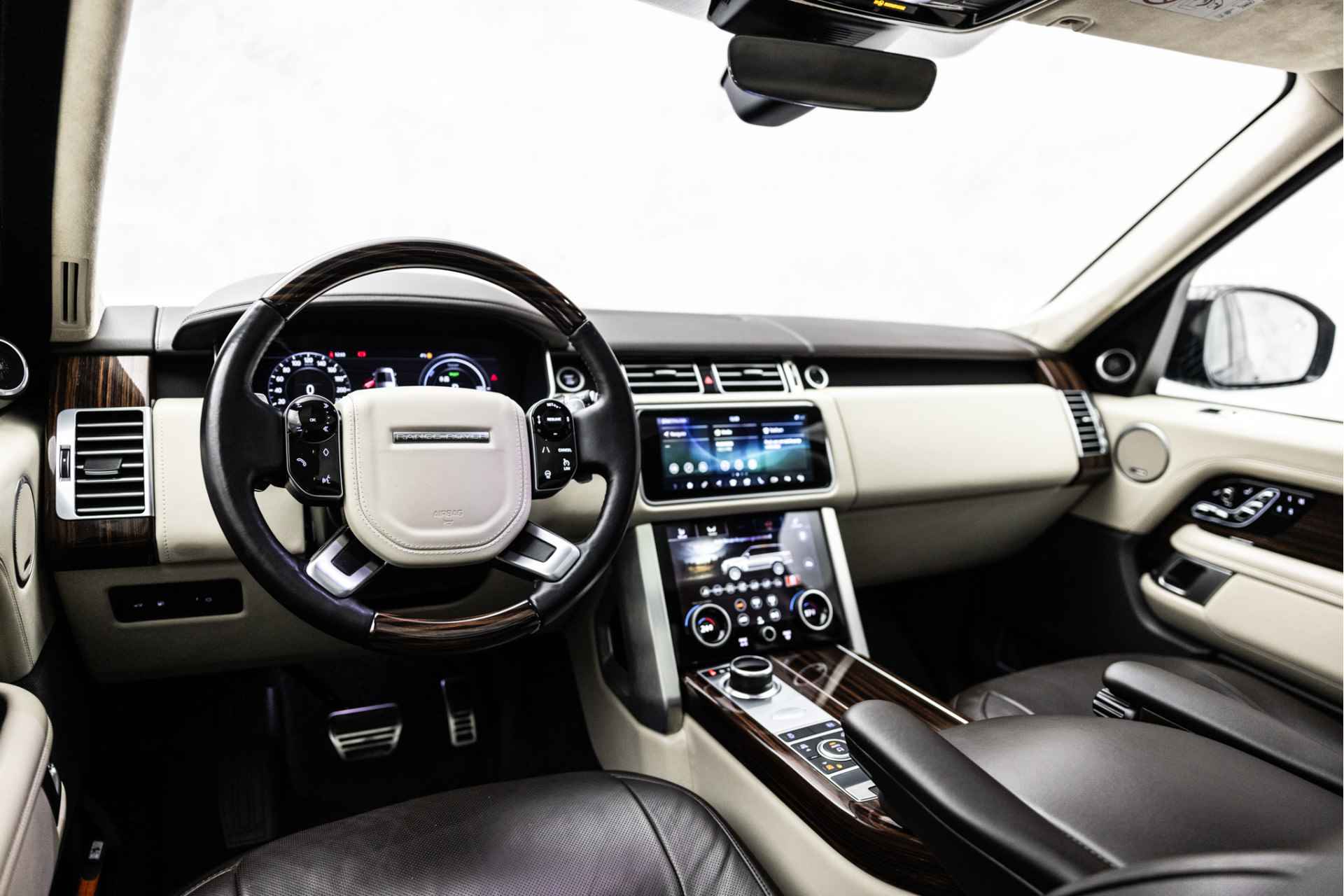 Land Rover Range Rover P400e Autobiography | Pano | Drive Assist+ | 22" - 20/55