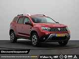 Dacia Duster 1.3 TCe Tech Road