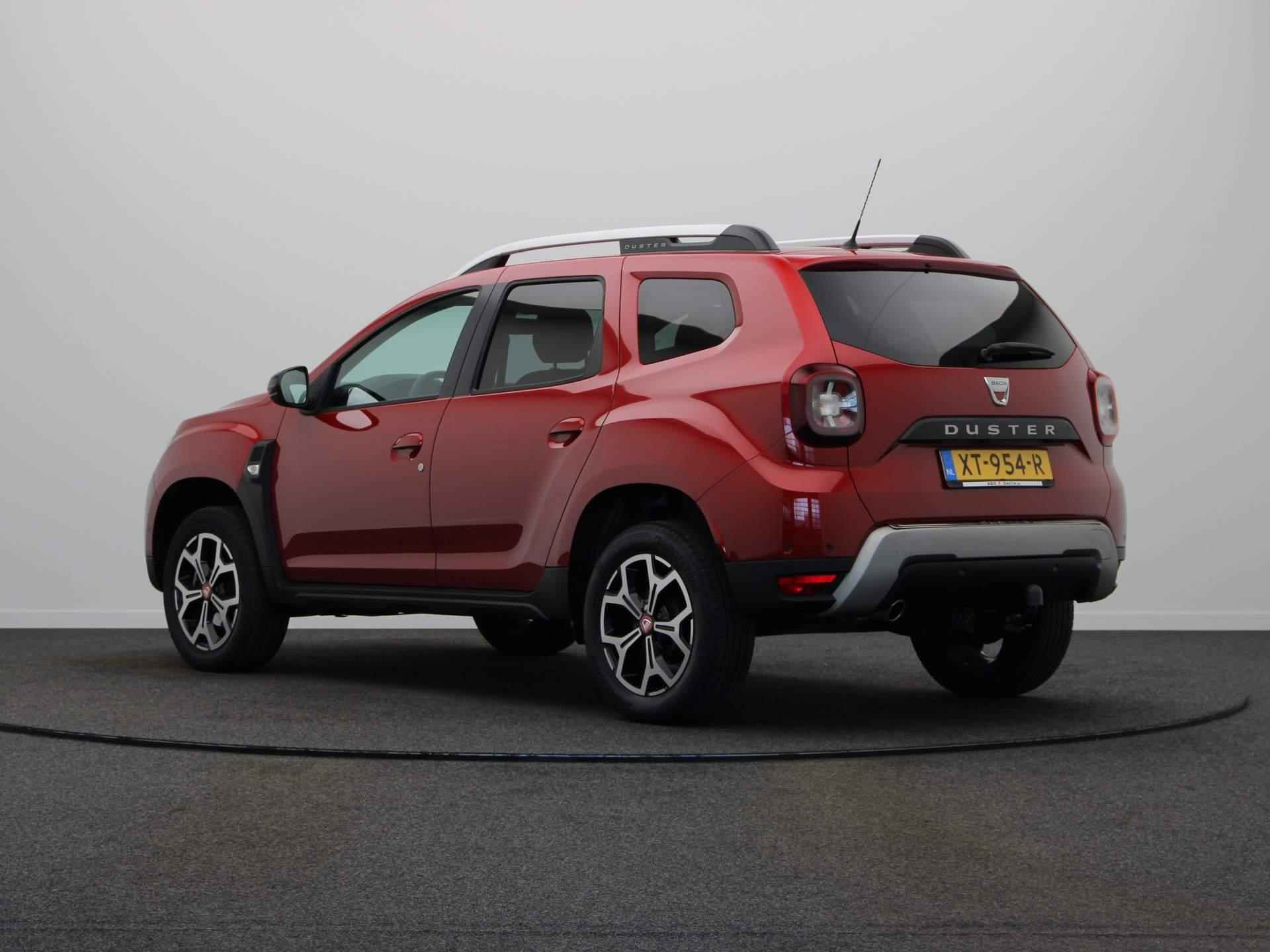 Dacia Duster 1.3 TCe Tech Road - 2/50